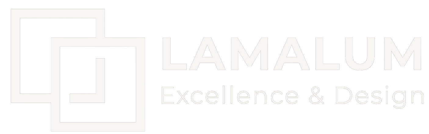 Lamalum - Expert en Menuiserie Aluminium au Maroc