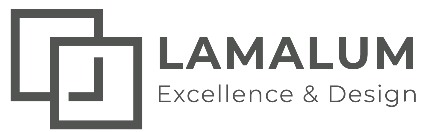 Lamalum - Expert en Menuiserie Aluminium au Maroc